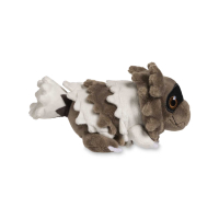 Authentic Pokemon Center Plush Pokemon fit Zigzagoon 16cm (long)